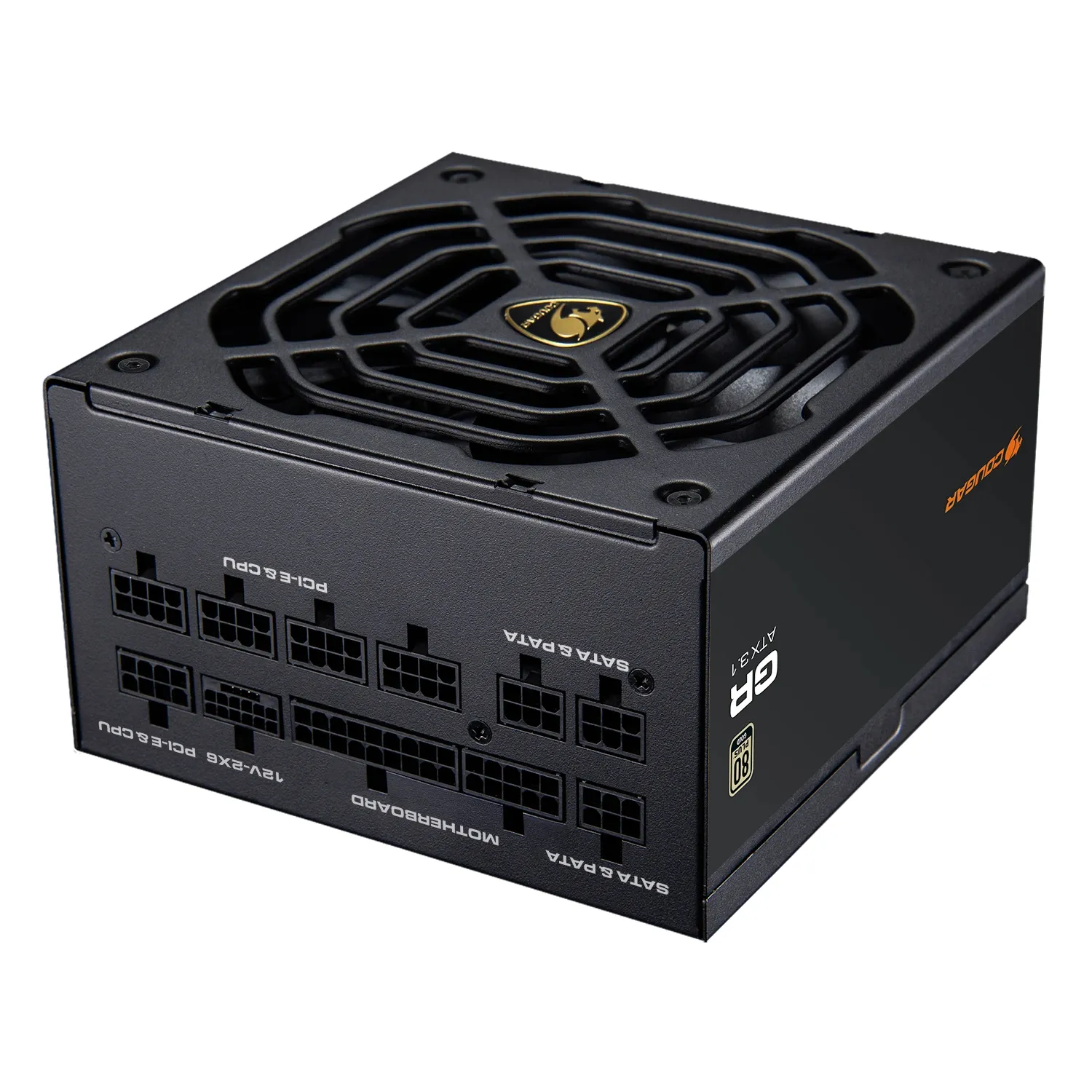 COUGAR CGRGDN-1000 31GR100001P01 1000 W 80 PLUS Gold ATX Güç Kaynağı Power Supply