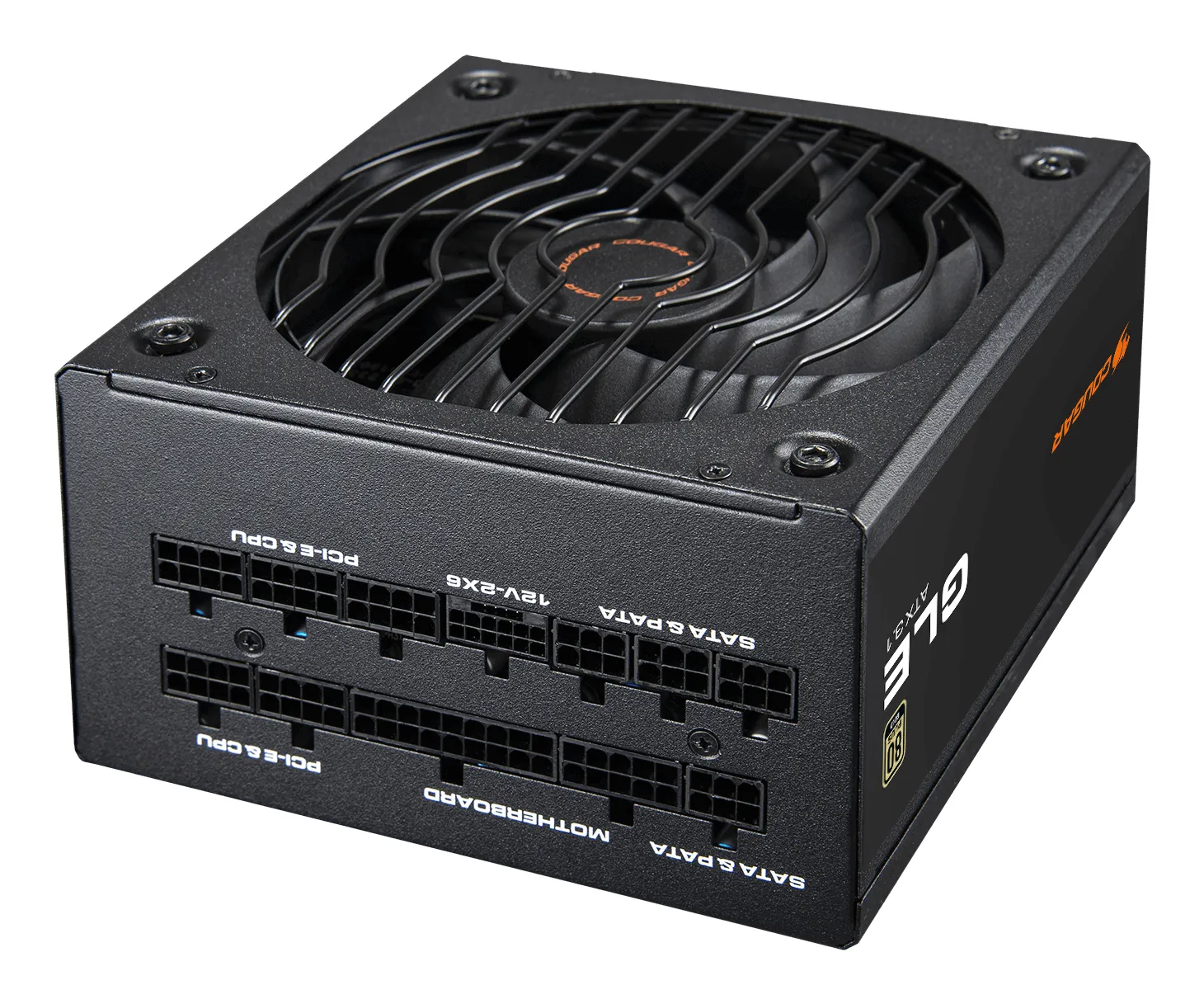 COUGAR CGRGLE-1200 31GF120001P01 1200 W 80 PLUS Gold ATX Güç Kaynağı Power Supply