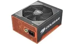 COUGAR S700 700 W S700/R ATX Güç Kaynağı
