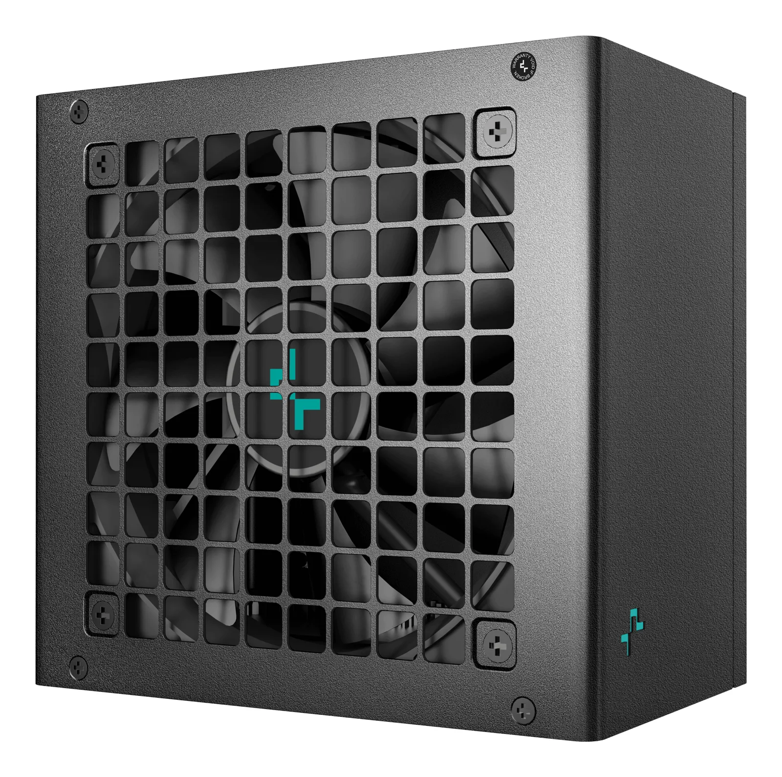 DeepCool PN650D R-PN650D-FC0B-EU 650 W 80 PLUS Gold ATX Güç Kaynağı Power Supply