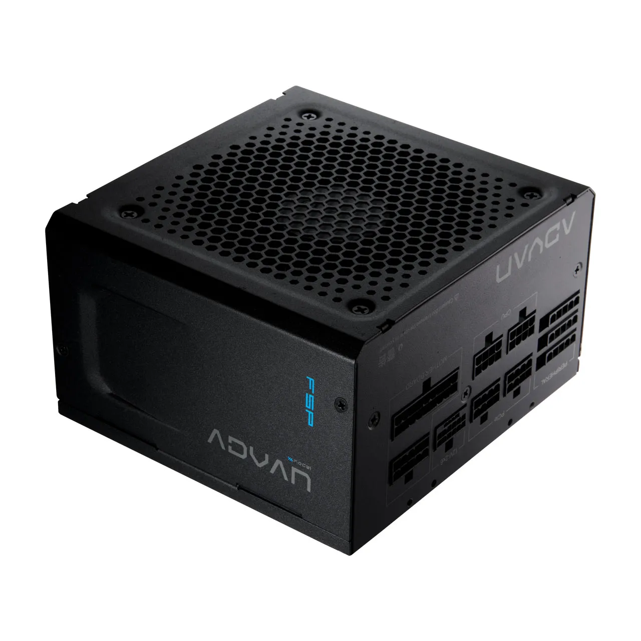FSP ADVAN-750GM PPA7508300 750 W 80 PLUS Gold ATX Güç Kaynağı Power Supply