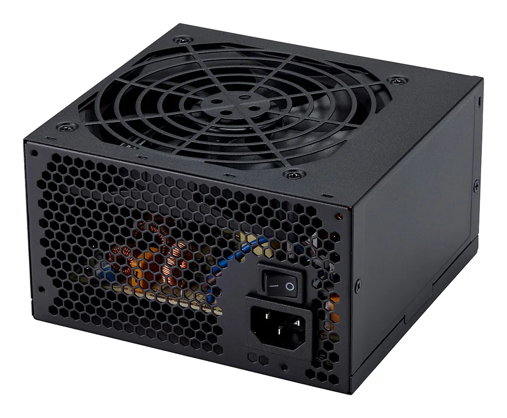 FSP ATX-400PNR PRO 400 W Güç Kaynağı Power Supply