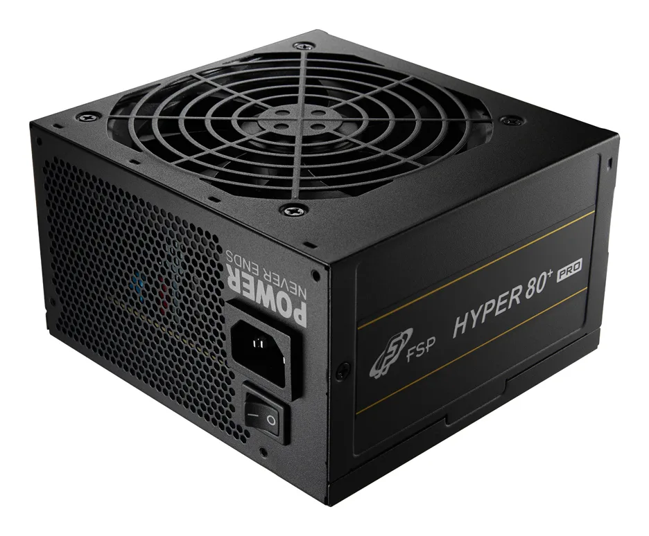 FSP H3-550 550 W 80 PLUS ATX Güç Kaynağı Power Supply