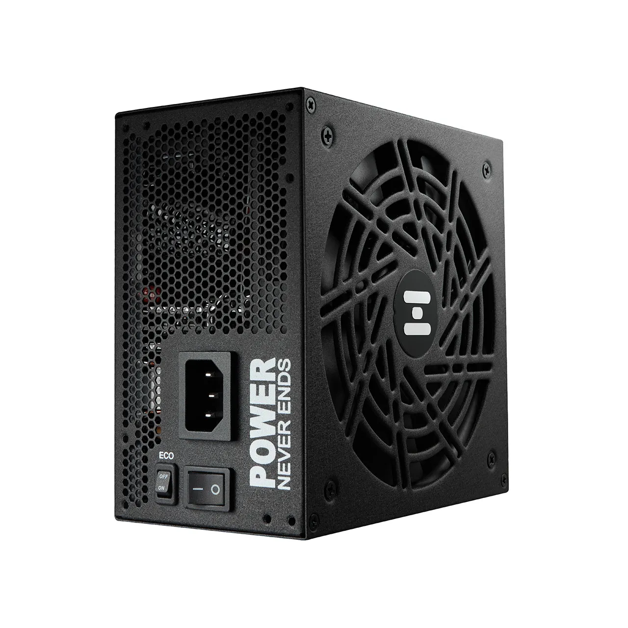 Hydro Ti PRO 1000W 80 PLUS Titanium ATX Güç Kaynağı PPA10A3807 Thumbnail 3
