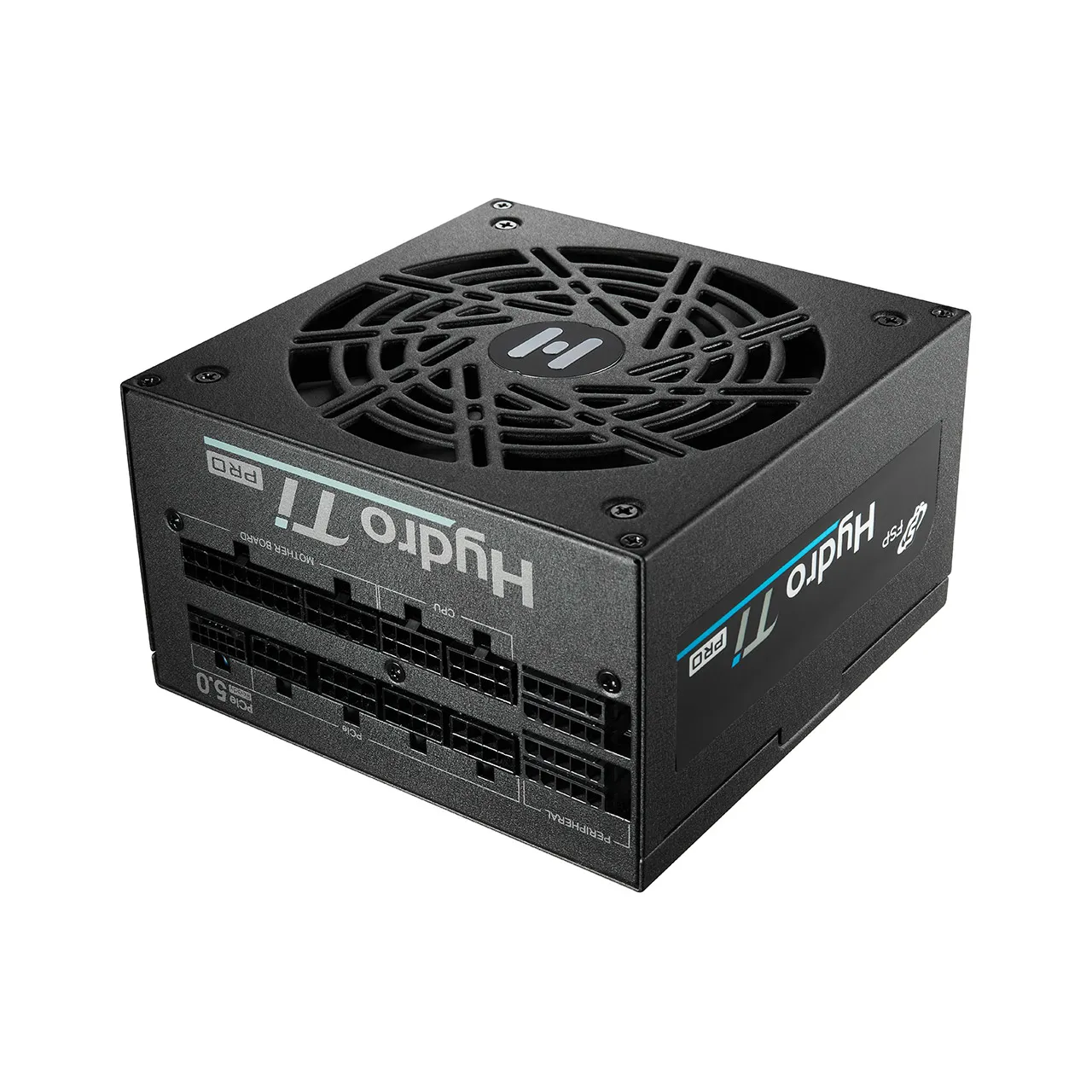 Hydro Ti PRO 1000W 80 PLUS Titanium ATX Güç Kaynağı PPA10A3807 Power Supply