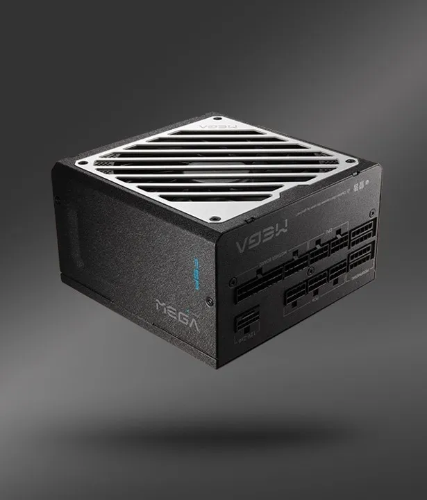 MEGA-1200GM 1200 W 80 PLUS Gold ATX Güç Kaynağı PPA12A1502 Power Supply