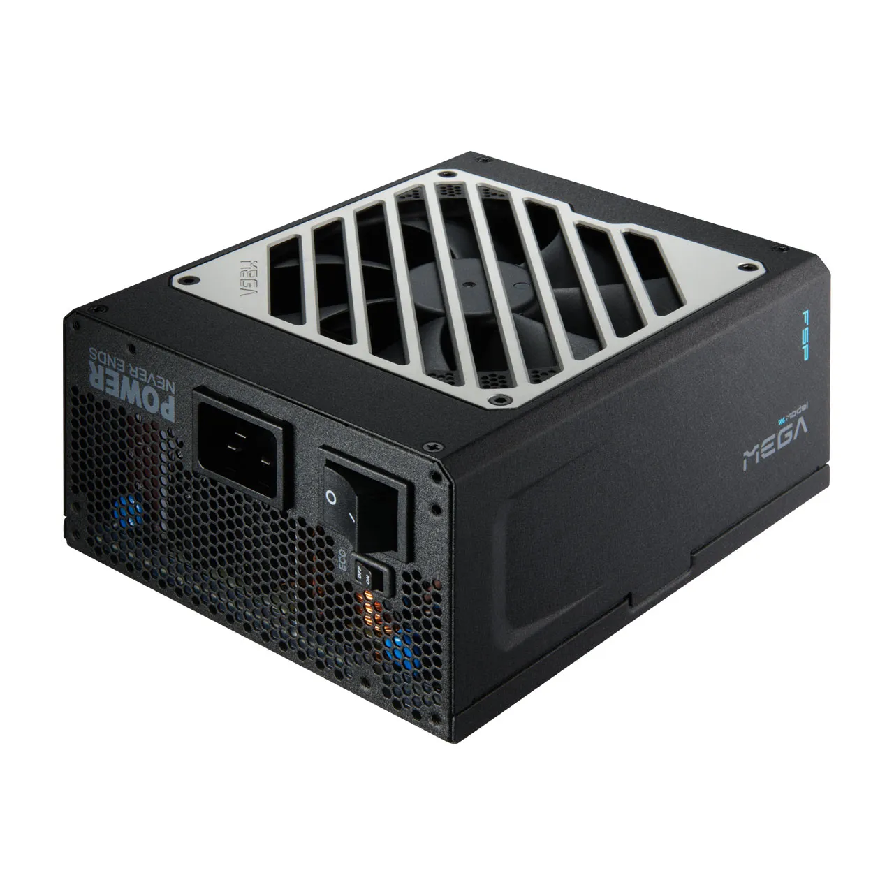 FSP MEGA TI 1650W PPA16F0202 80 PLUS Titanium ATX Güç Kaynağı Power Supply