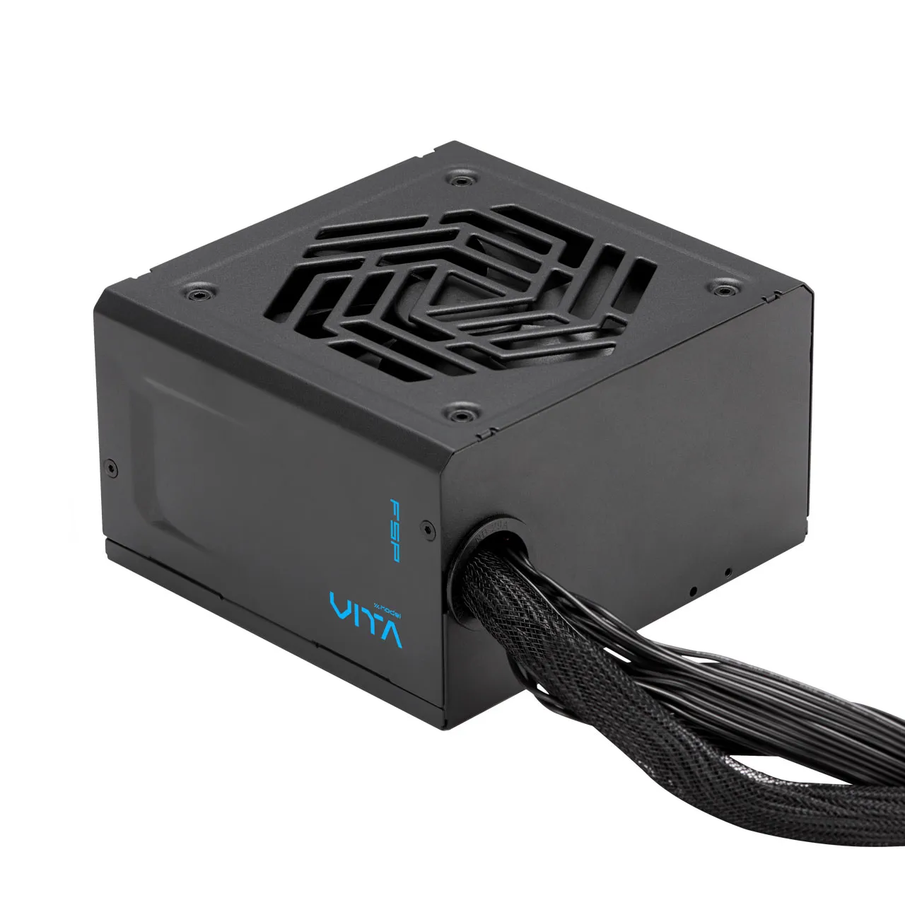 FSP VITA-850BD-B 9PA8508201 850 W 80 PLUS Bronze ATX Güç Kaynağı Power Supply