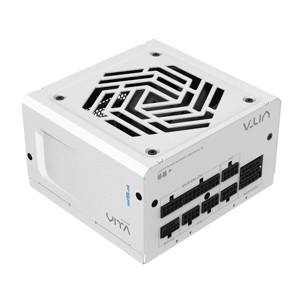 FSP VITA GM 850W PPA8504214 80 PLUS Gold ATX Güç Kaynağı Power Supply