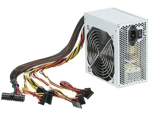 i-tec PS380W 380 W ATX Güç Kaynağı Power Supply