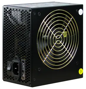 Lindy EcoStar 420 W 73297 Güç Kaynağı Power Supply