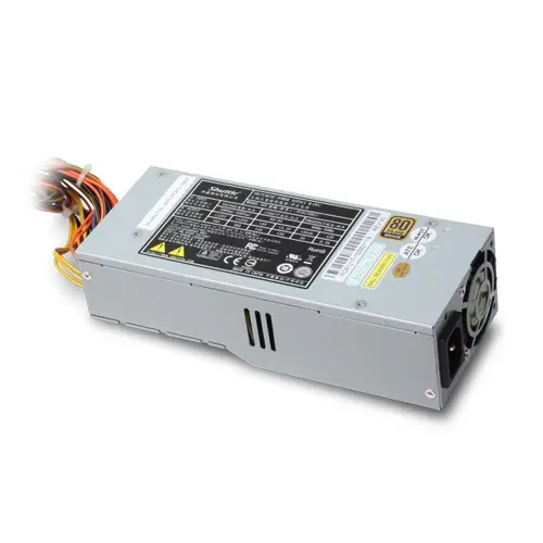 Shuttle PC61J 300 W POC-PC61J 80 PLUS Bronze Güç Kaynağı Power Supply