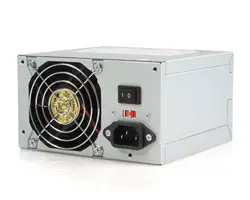 StarTech.com ATXPW350HPCQ 350 W Power Supply