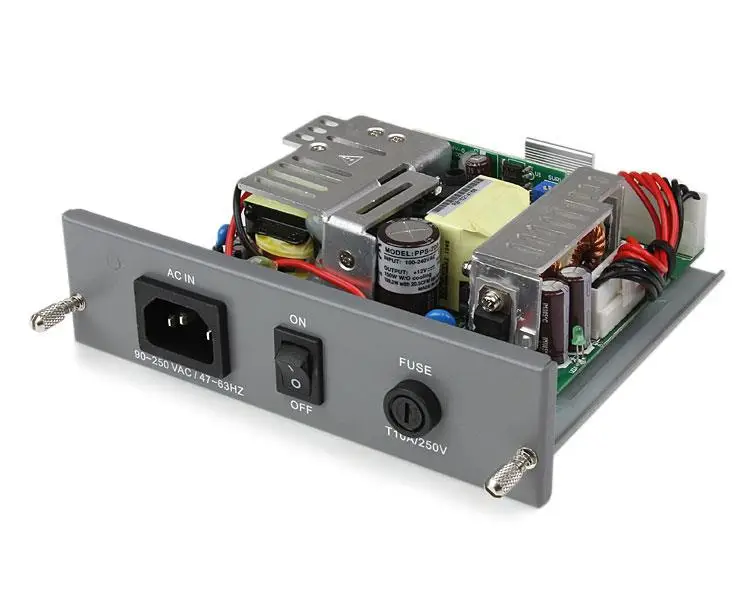 StarTech.com ETCHS2UPSU 200 W Güç Kaynağı Power Supply