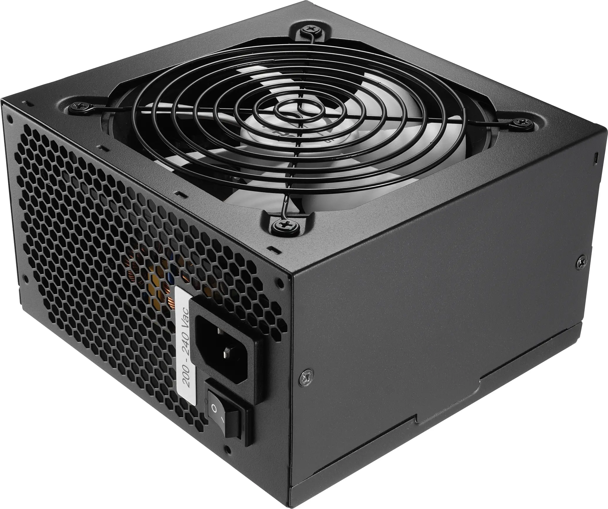 Tacens Radix V 550 W 1RV550 ATX Güç Kaynağı Power Supply