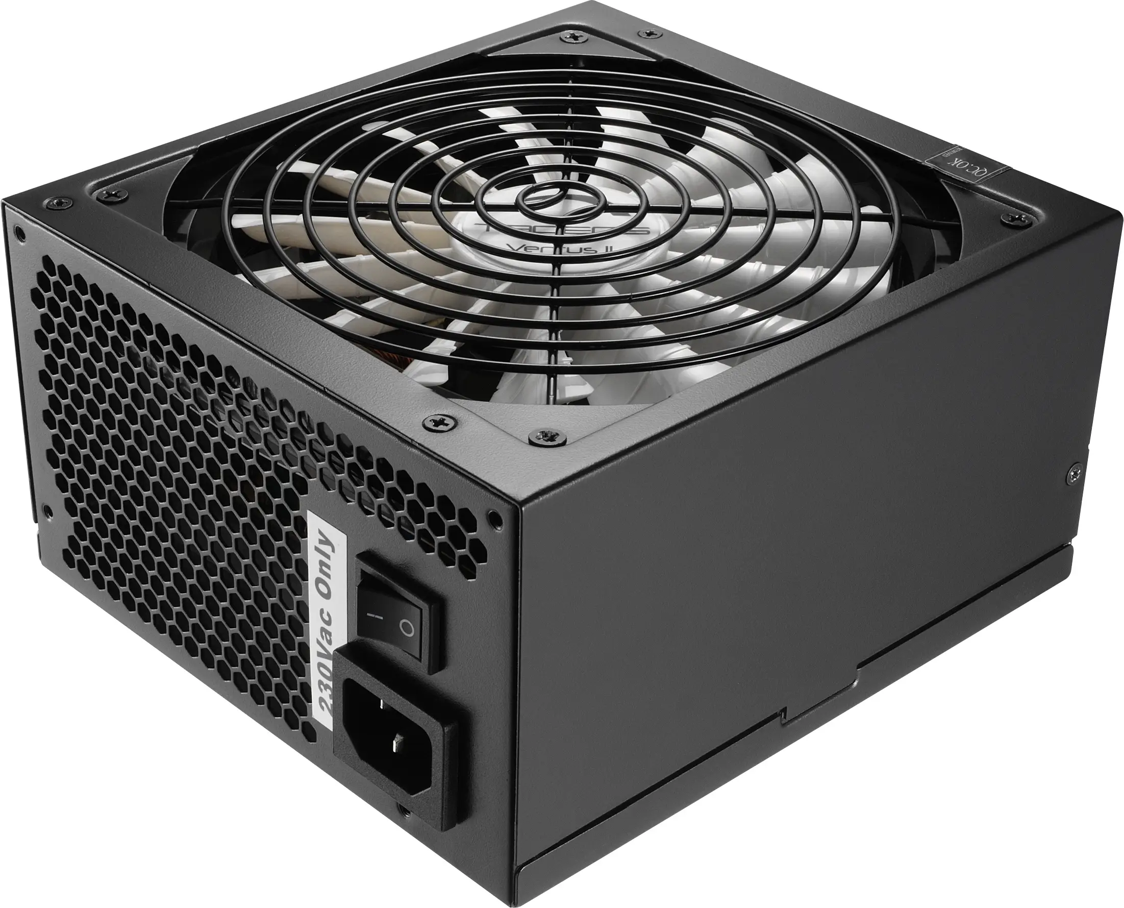 Tacens Radix V 750 W 1RV750 ATX Güç Kaynağı Power Supply