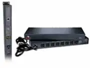 Vertiv SPC800 power Device 240V SPC810-EU09 Power Supply