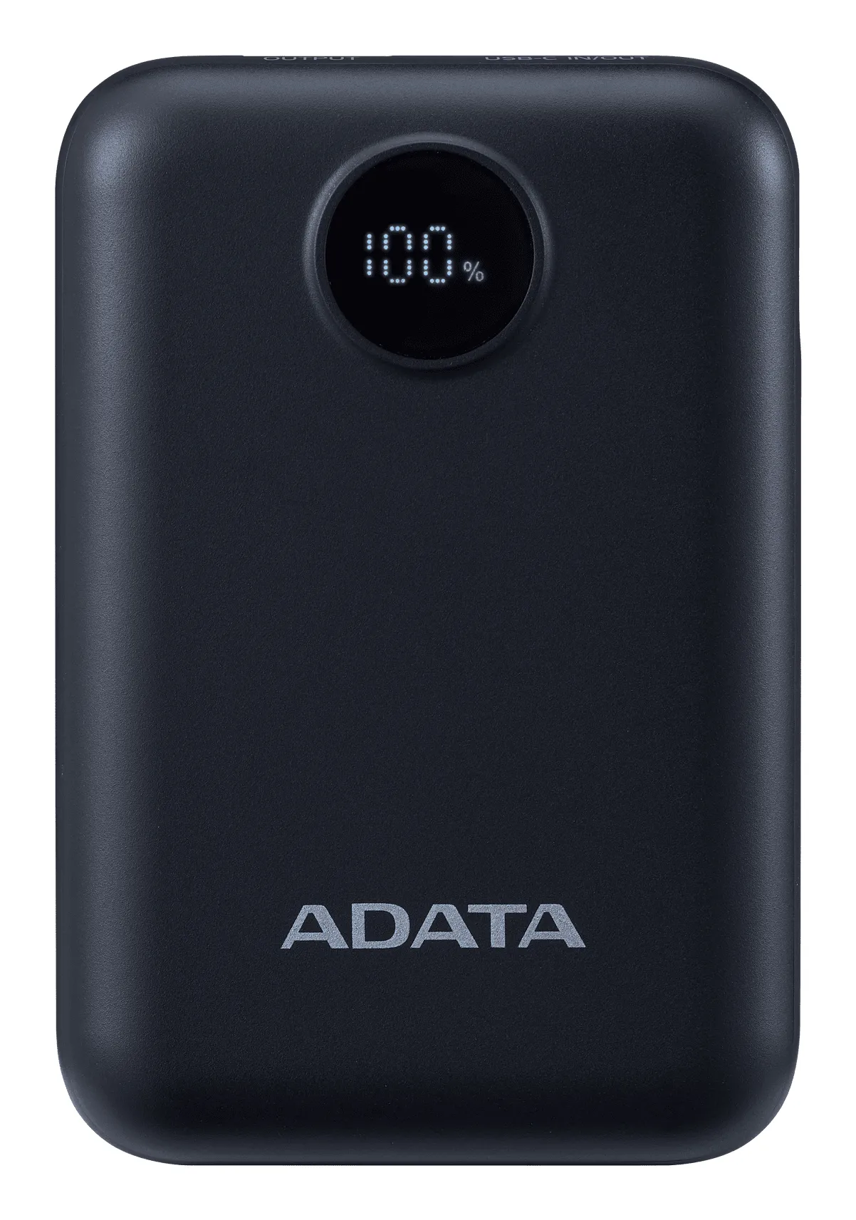 ADATA C100 PC10022-12BK Powerbank