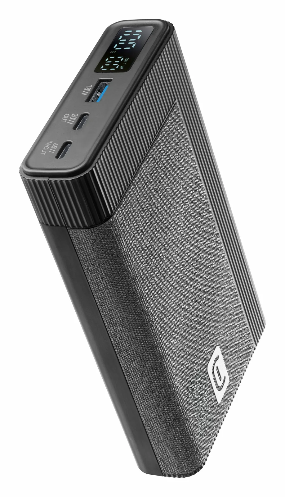 Cellularline 8018080476938 PBROCKETIT20000K Powerbank
