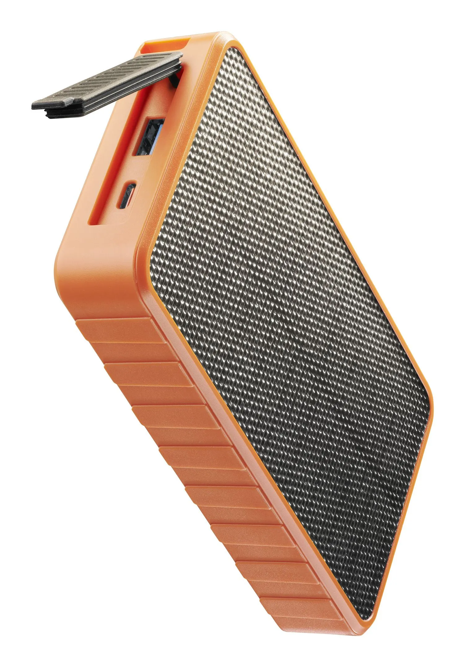 Cellularline PBSOLAR20000O Powerbank