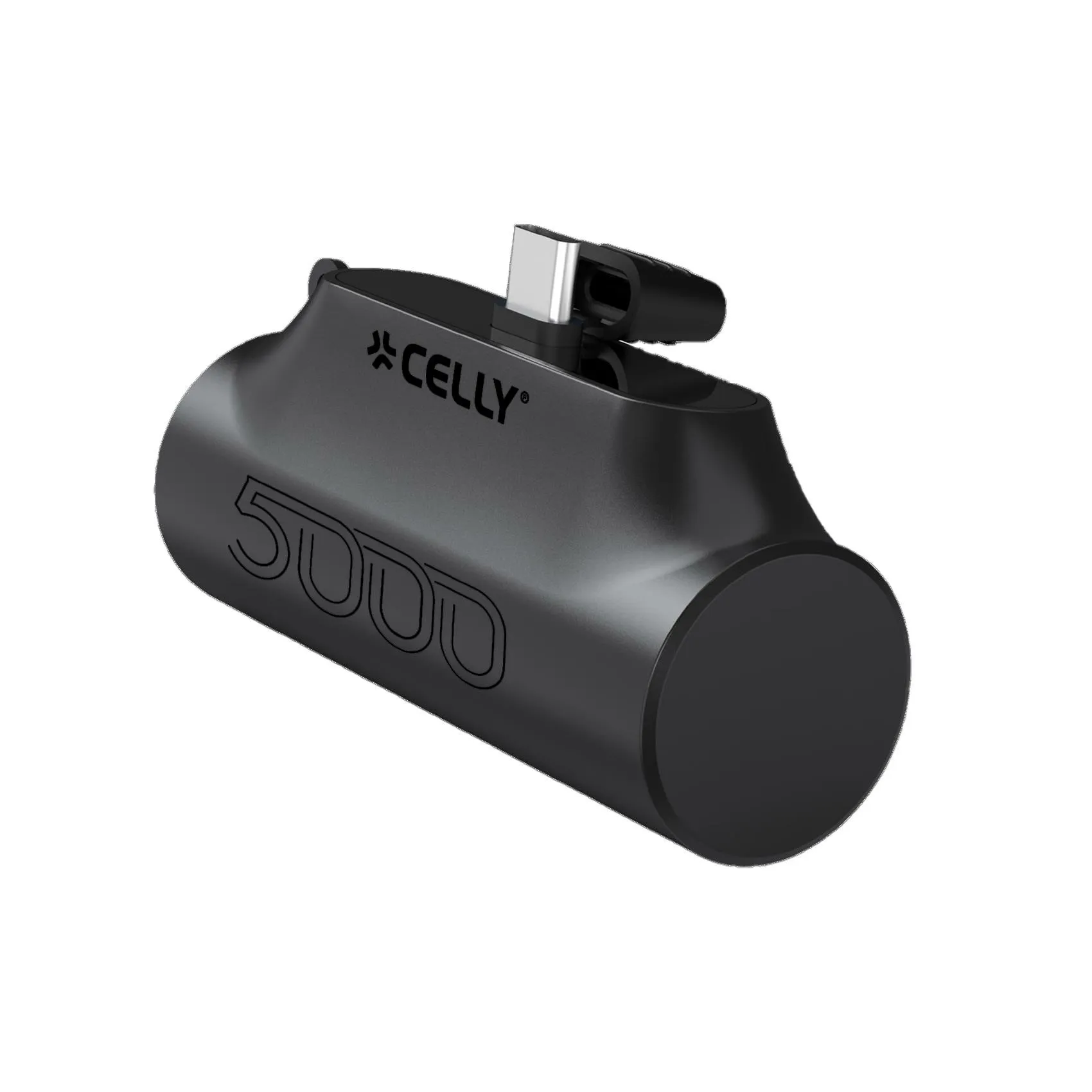 Celly PBC5000BK Powerbank