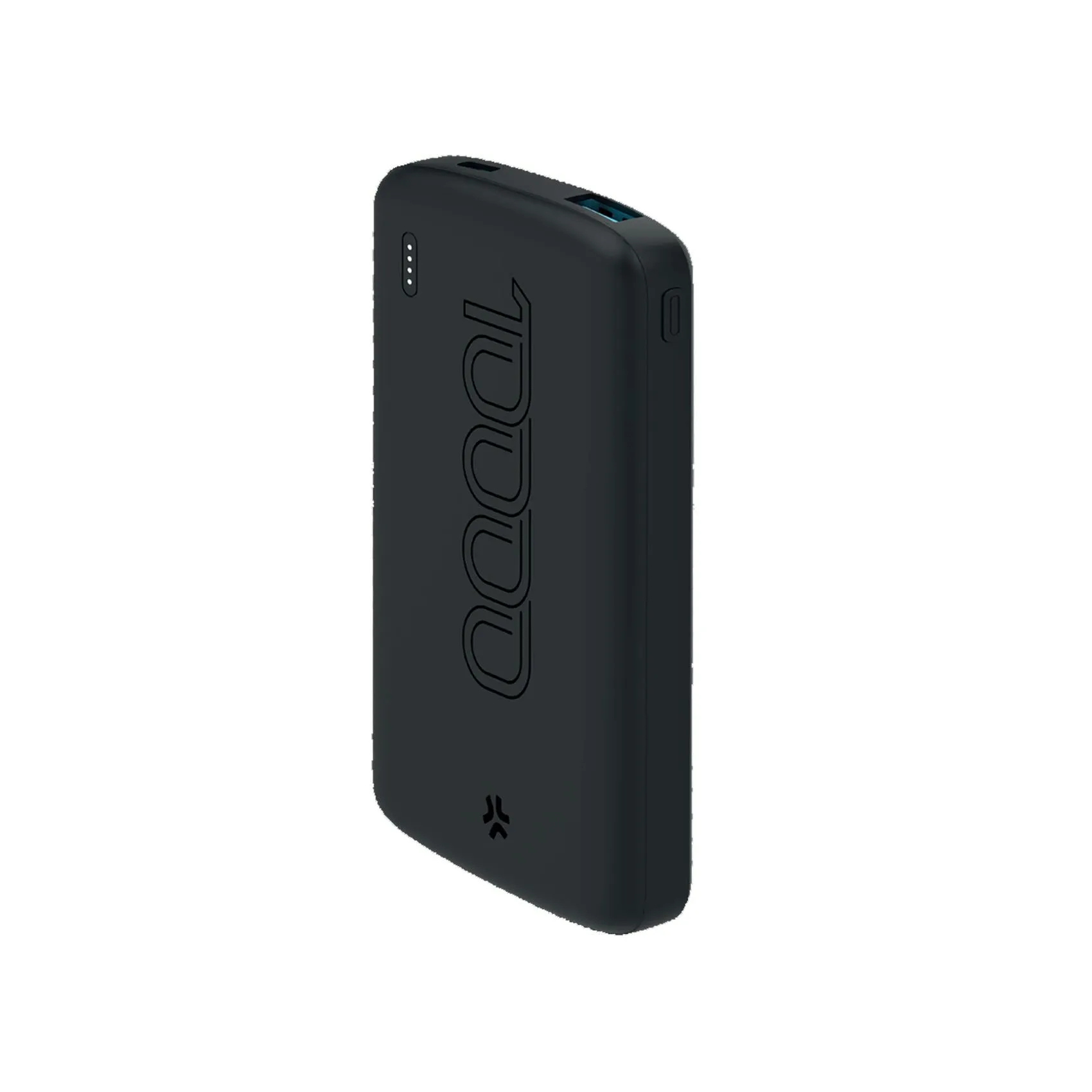 Celly PBE10000EVOBK Powerbank