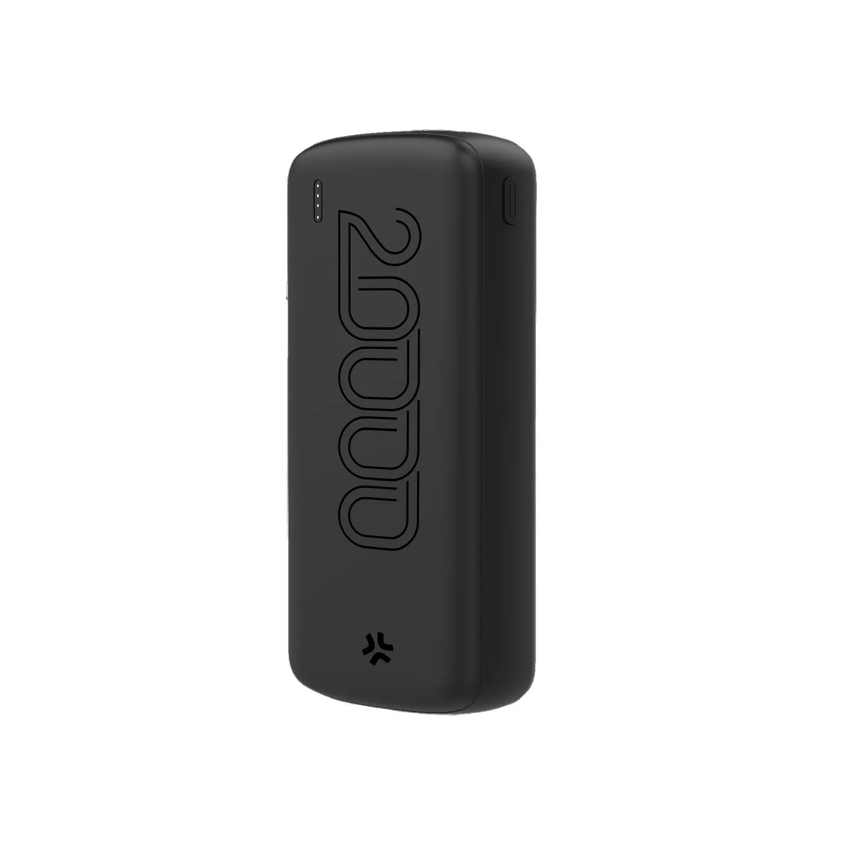 Celly PBE20000EVOBK Powerbank