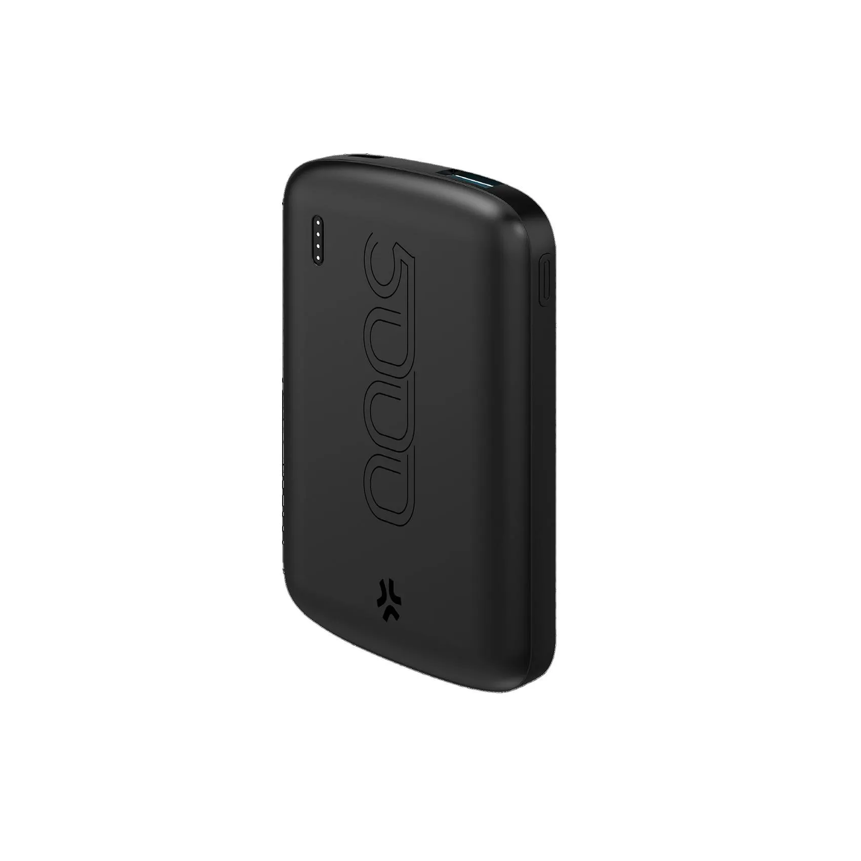 Celly PBE5000EVOBK Powerbank