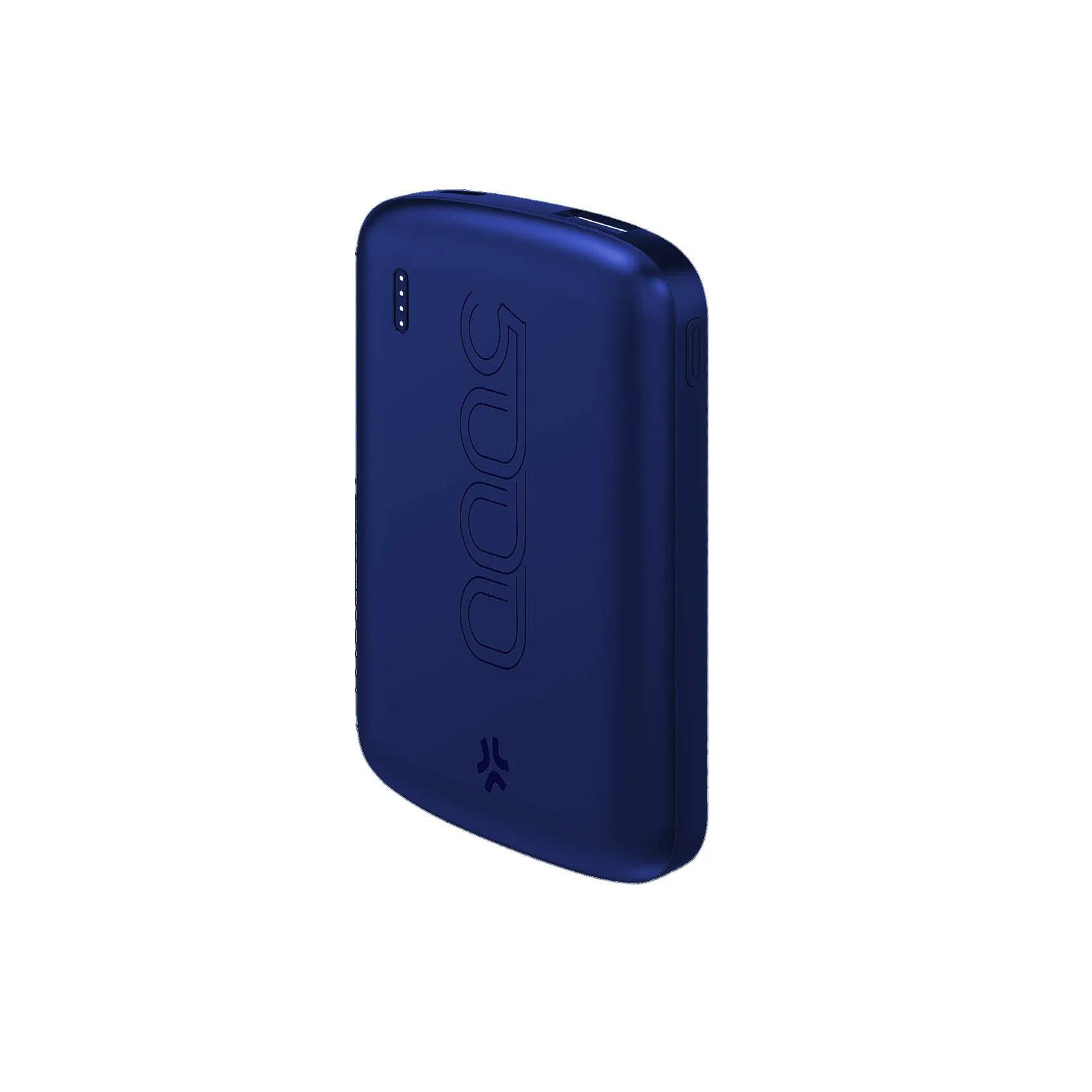 Celly PBE5000EVOBL Powerbank