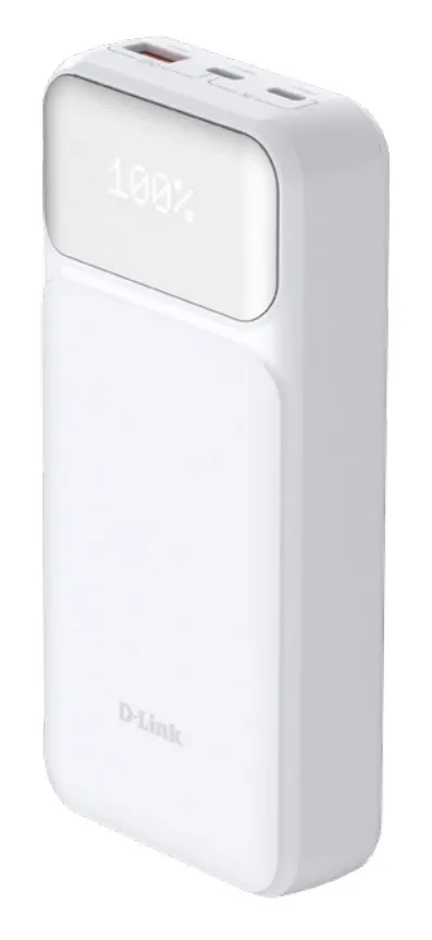 D-Link DPP-201 Powerbank