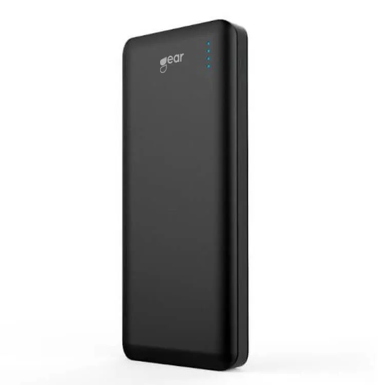 Gear 674103 Powerbank
