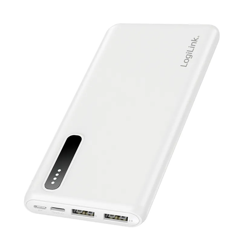 LogiLink PA0311W Powerbank