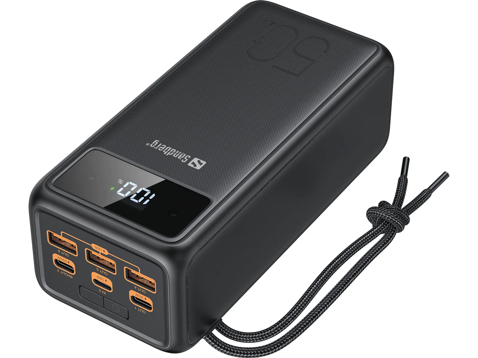 Sandberg 420-75 Powerbank