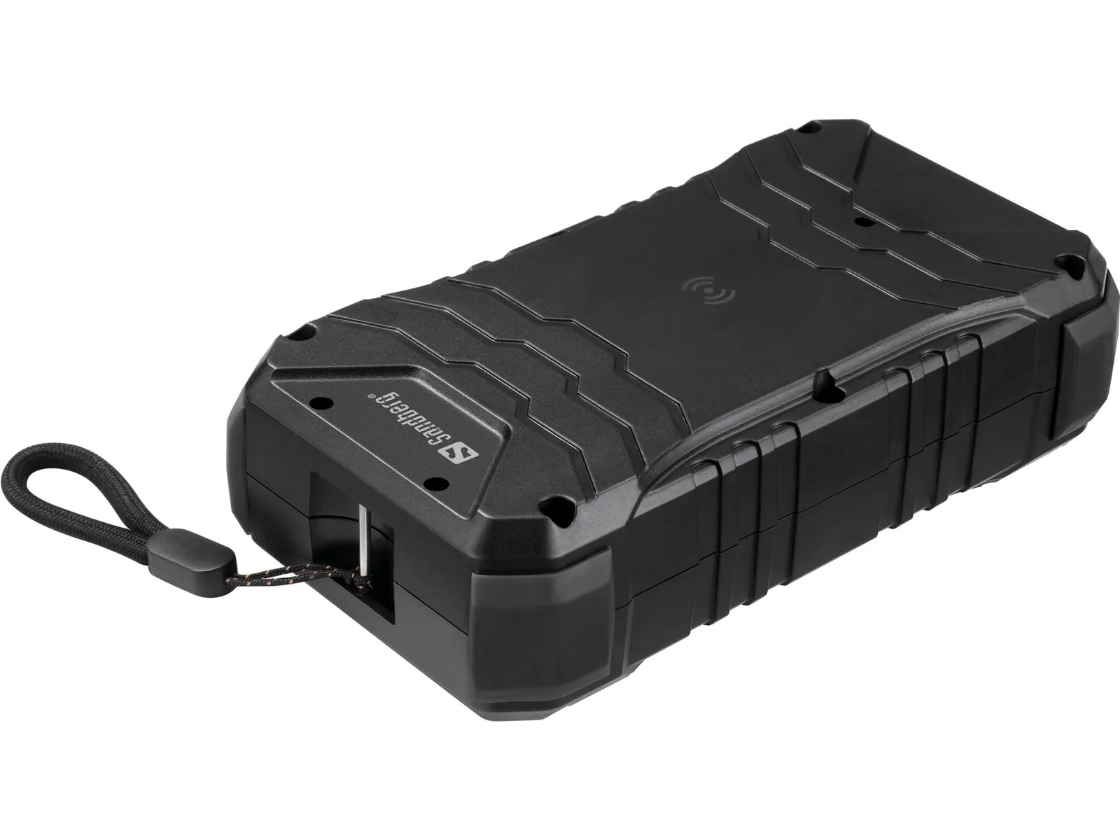 Sandberg Survivor Powerbank 27000 PD65W 420-99 Thumbnail 1