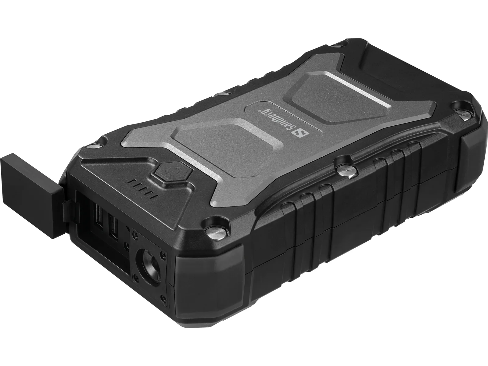 Sandberg Survivor Powerbank 27000 PD65W 420-99