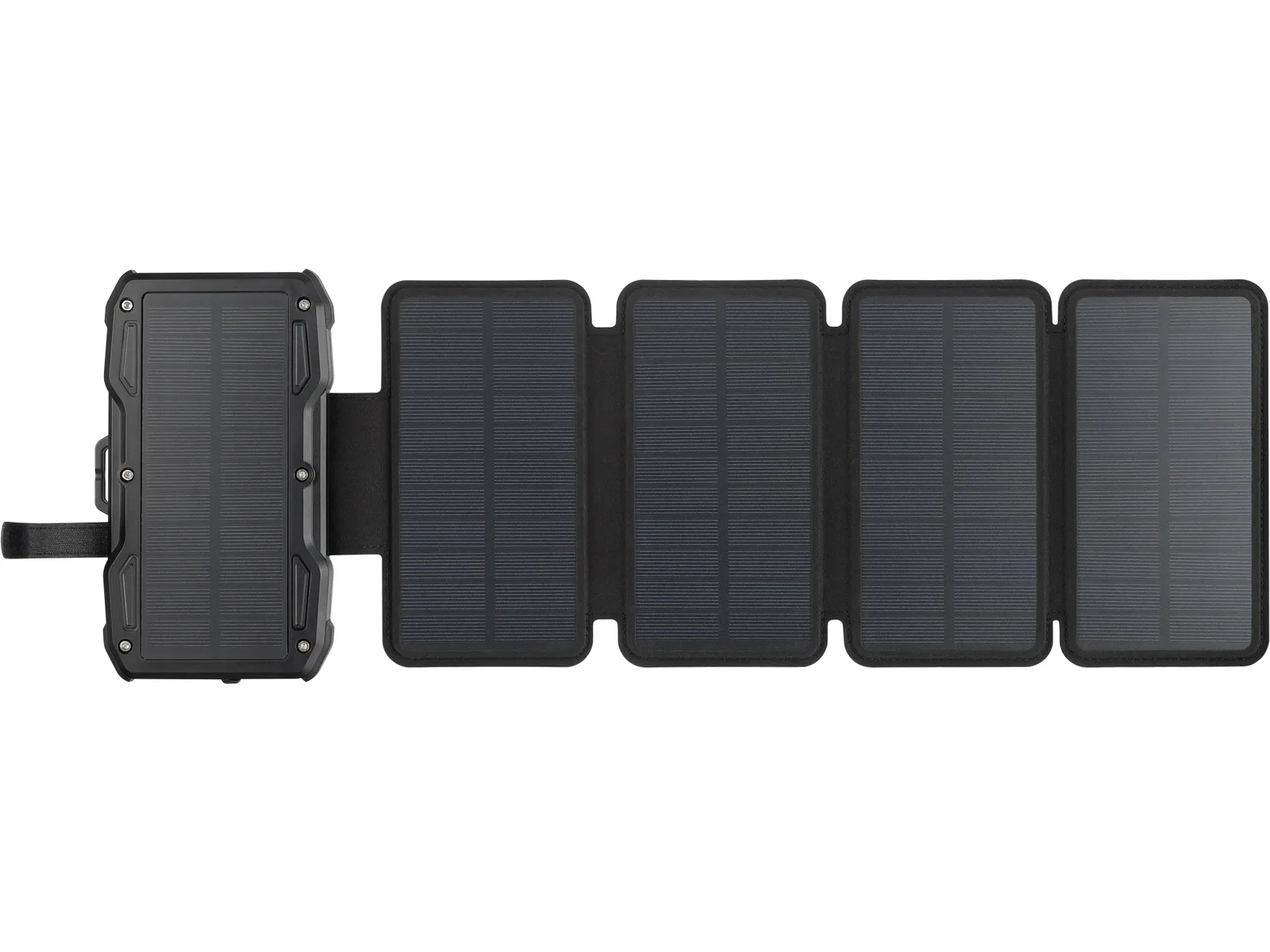 Sandberg Solar 5-Panel Powerbank 10000 421-05