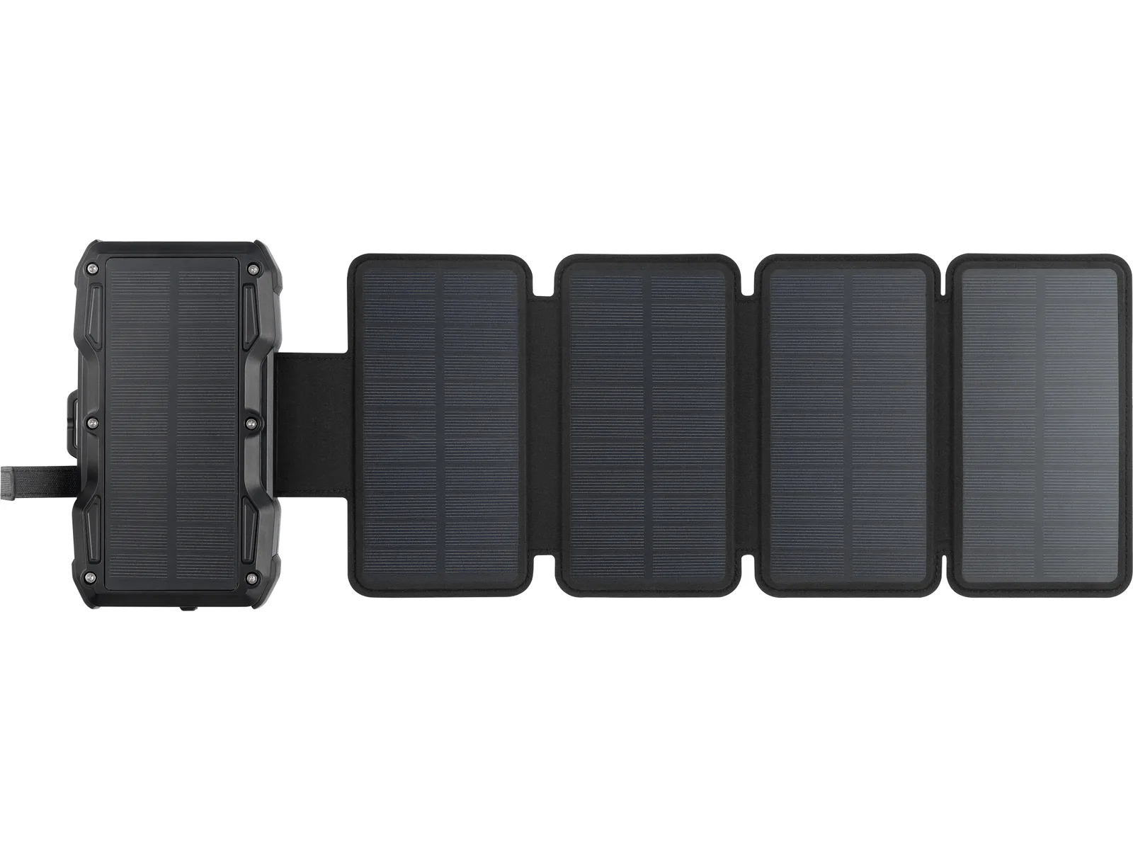 Sandberg Solar 5-Panel Powerbank 27000 421-06