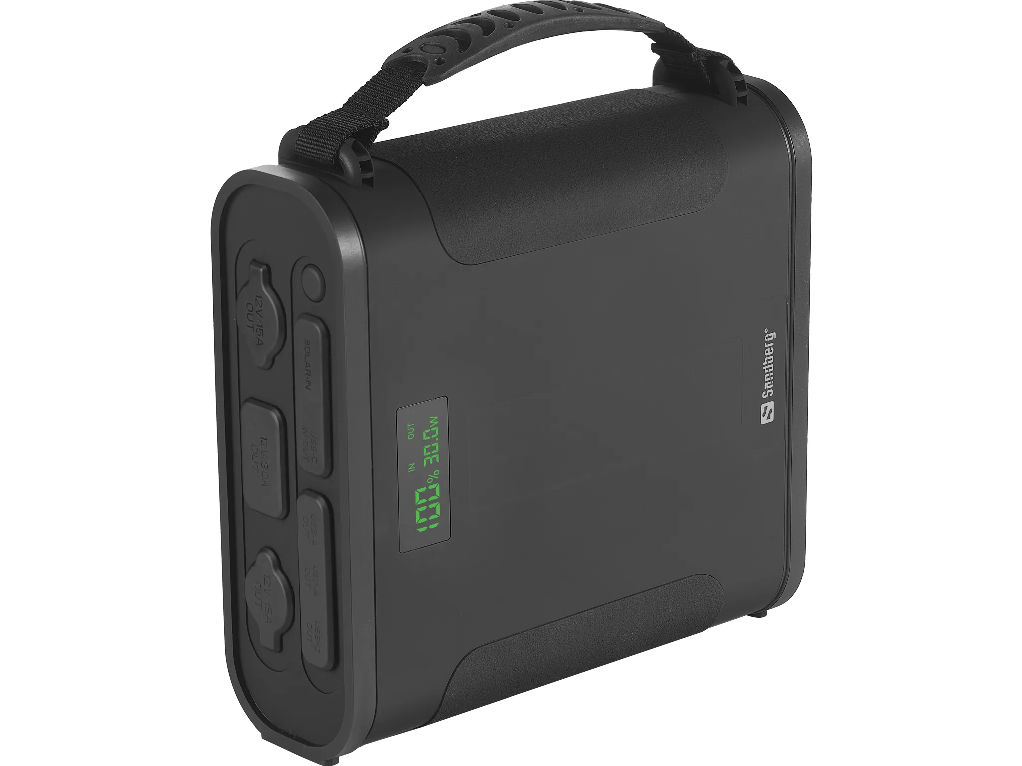 Sandberg 421-37 Powerbank