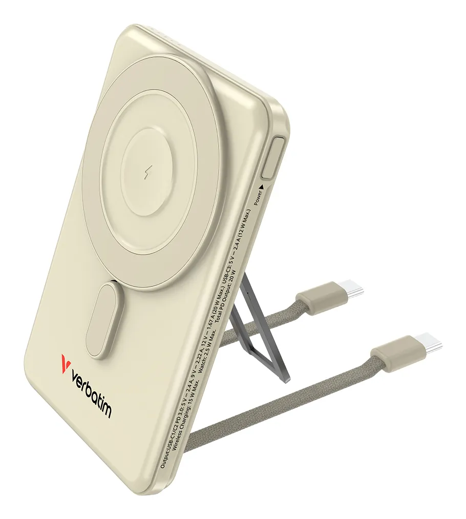 Verbatim 32253 Powerbank
