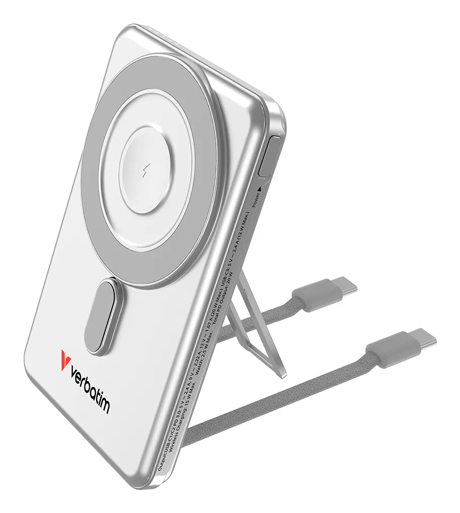 Verbatim 32276 Powerbank