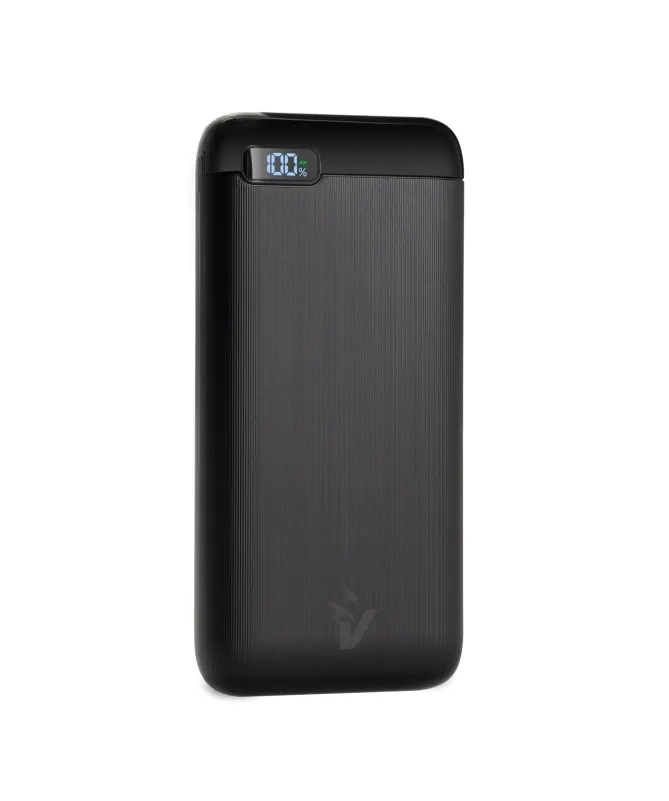 Vultech VPB-P20BK Powerbank