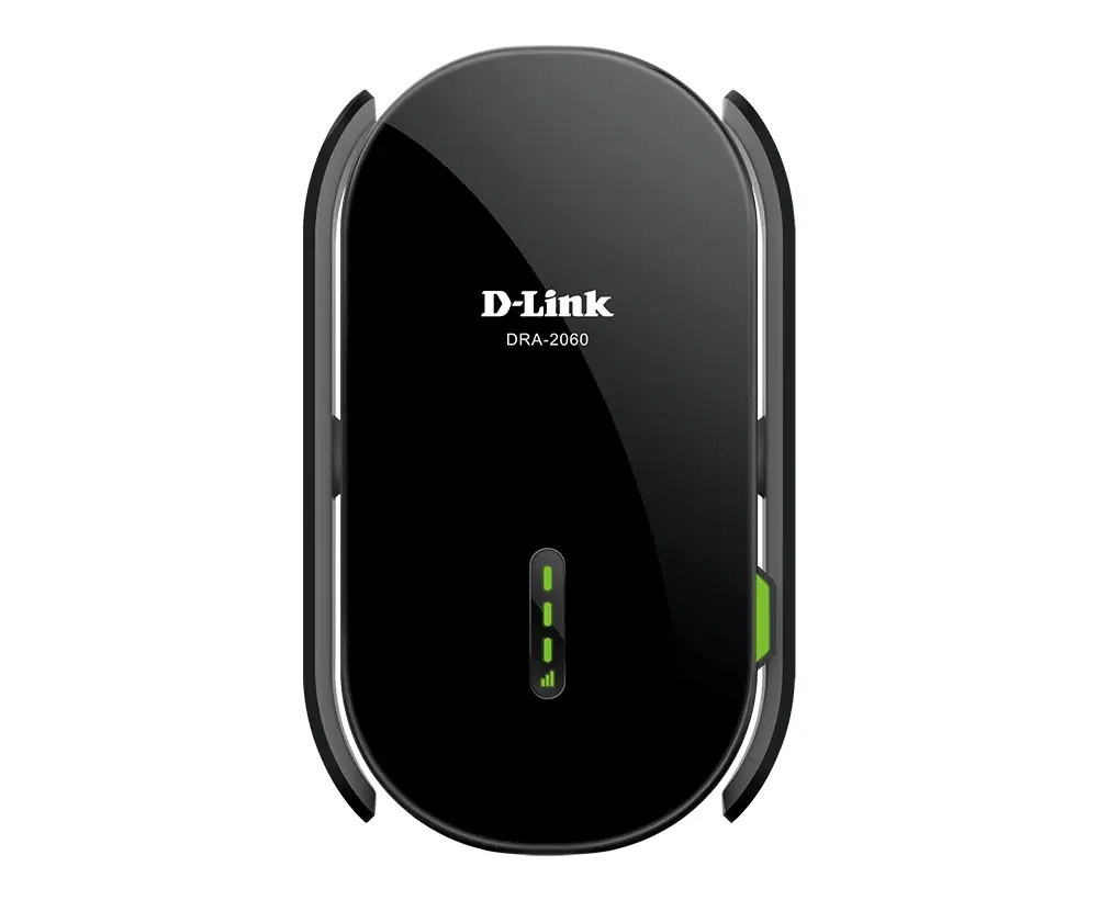 D-Link DRA-2060 PowerLine Ağ Adaptörleri