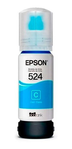 Epson C13T524220-AL Printer Ink Refills