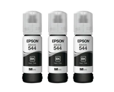 EPSONBK3PK-194252 Yazıcı Kartuşları