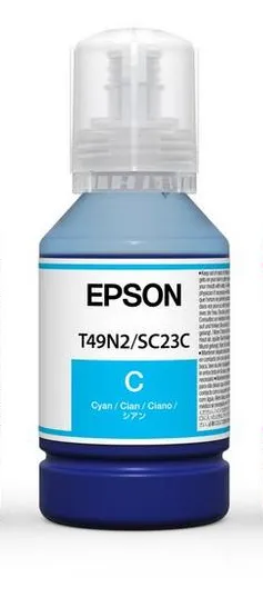 Epson SC-T3100X CYAN C13T49H20N Yazıcı Kartuşları