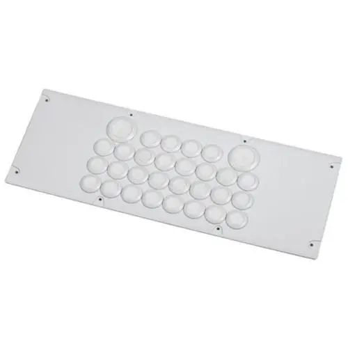 Legrand 036497 Priz Kapakları