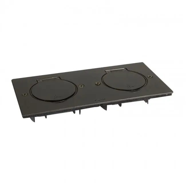 Legrand 089752 Priz Kapakları
