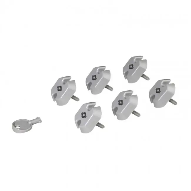 Legrand 6 468 90 Priz Kapakları