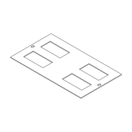 Legrand SP4408 Priz Kapakları