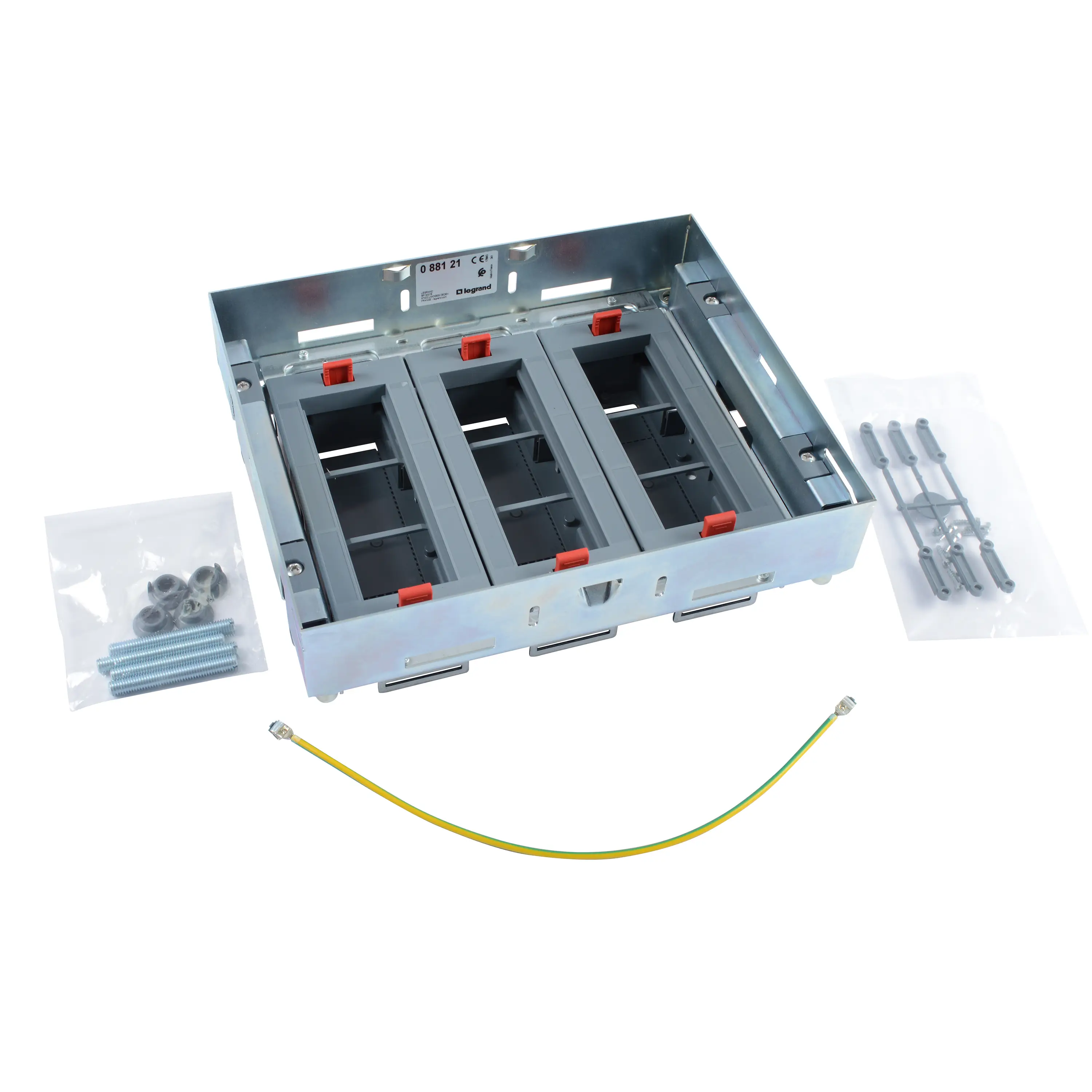 Legrand 088121 Priz Kutusu Aksesuarları